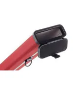 Artino KA-490 Bass Bow Case RD