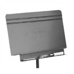 Manhasset 1100 Accessory Shelf