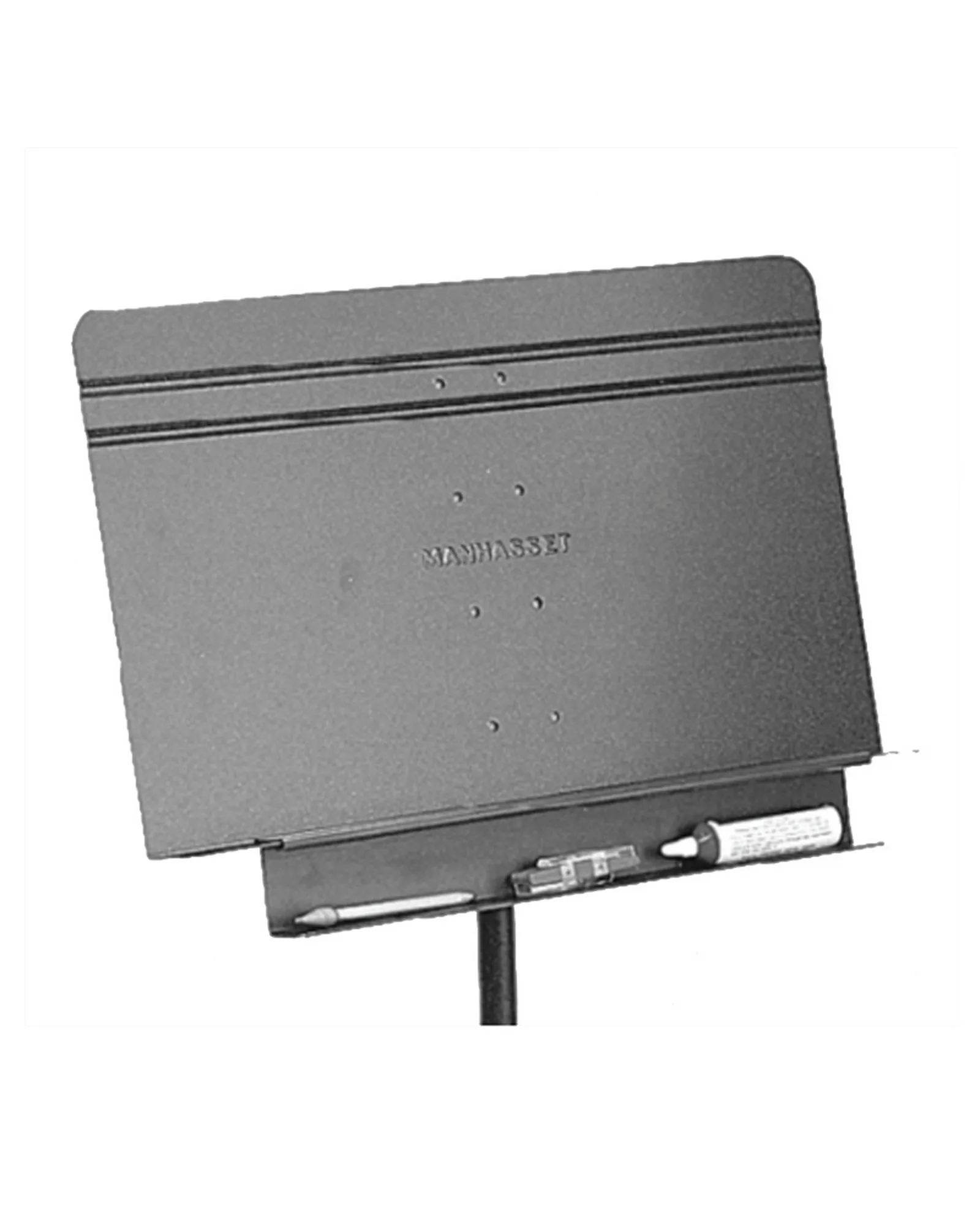 1100 - ACCESSORY SHELF Manhasset 1100 Accessory Shelf