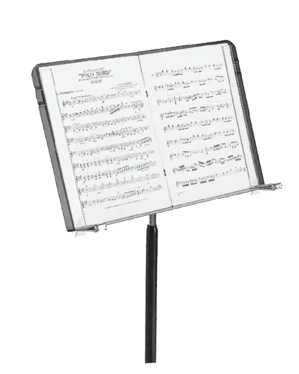 Manhasset 1200 Musiclip