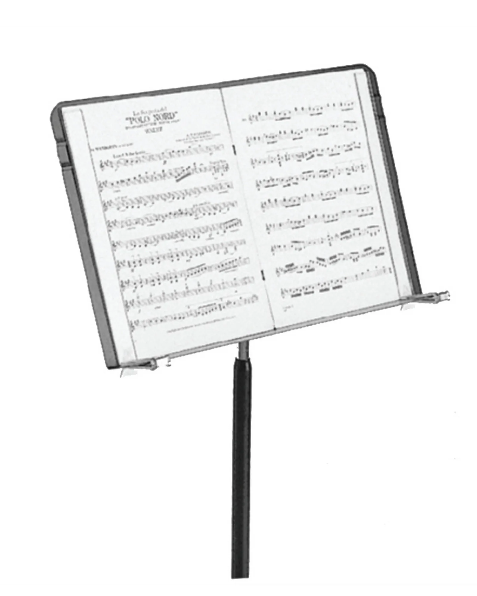 1200 - MUSICLIP Manhasset 1200 Musiclip