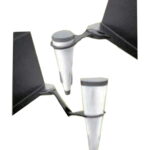 Manhasset 1340 Mute Holder Trombone