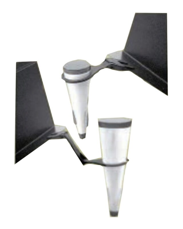 Manhasset 1340 Mute Holder Trombone