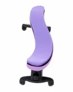 Artino Shoulder Rest Purple