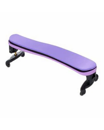 Artino Shoulder Rest Purple