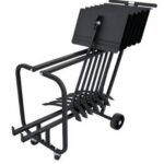 Manhasset 1920 - Short Stand Carts