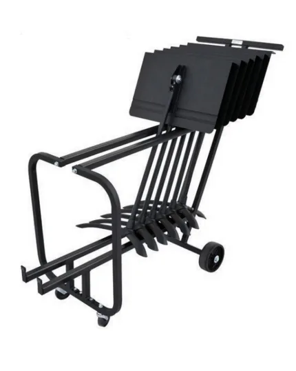 Manhasset 1920 - Short Stand Carts
