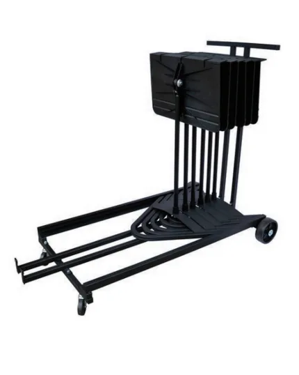 Manhasset 1980 - Harmony Stand Carts