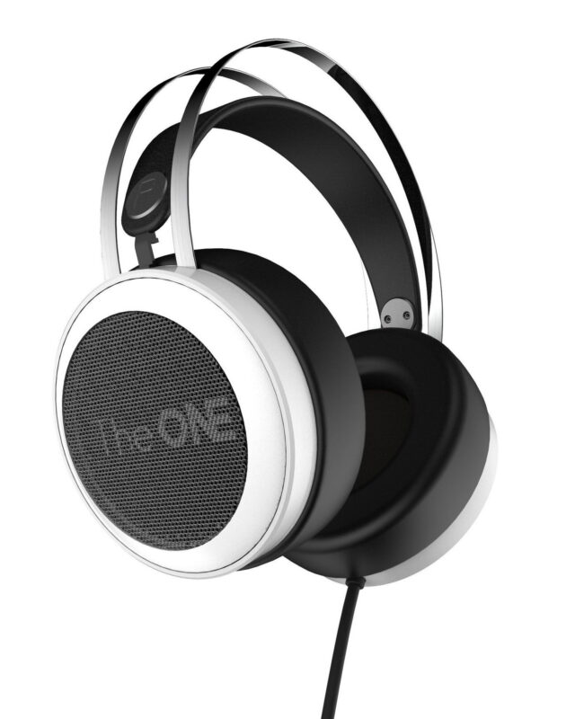 The ONE Headphone
