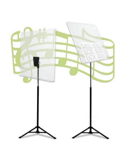 Manhasset 2000 Acoustic Shield