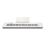 The ONE Air 61-Key Smart Keyboard White
