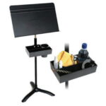 Manhasset 2800 Accessory Box w/Hanger