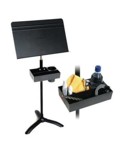 Manhasset 2800 Accessory Box w/Hanger
