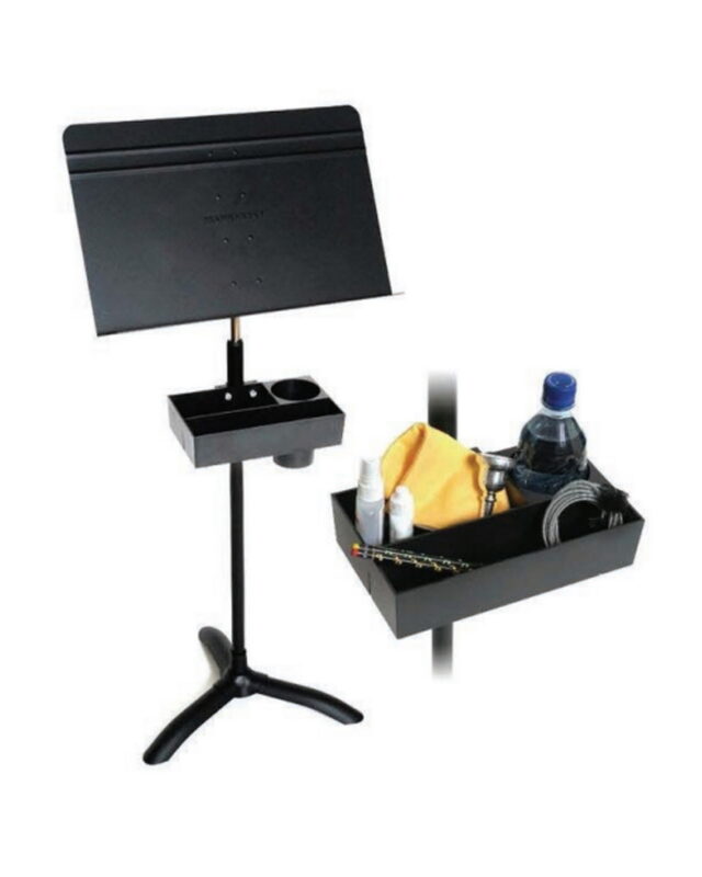Manhasset 2800 Accessory Box w/Hanger