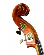 Violin Schönbach Double Bass Scala
