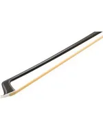 Artino Two Star Woven Carbon Fiber Violin Bow 4/4 Round BF21