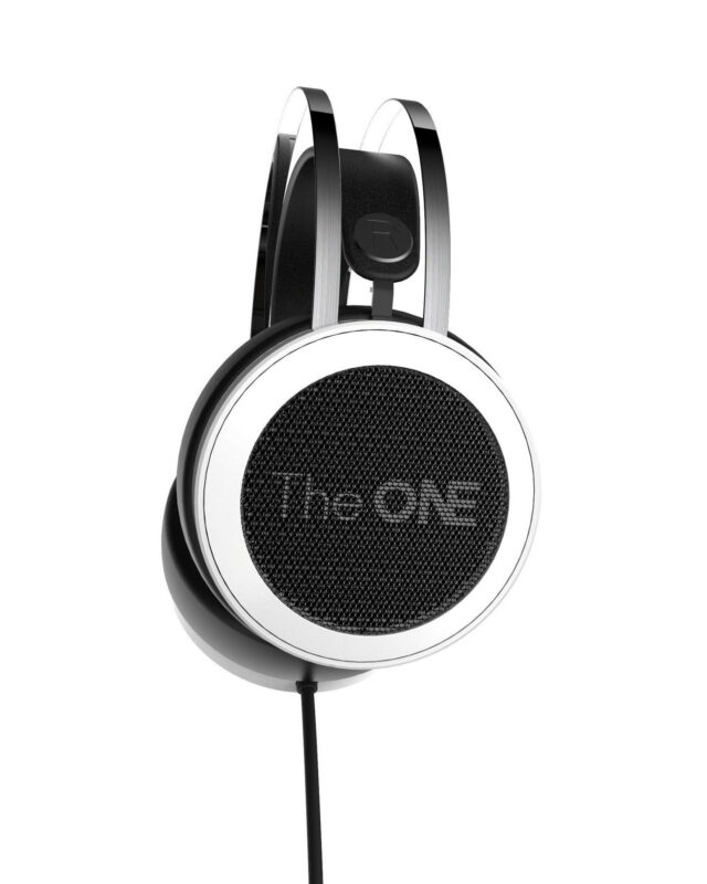 The ONE Headphone