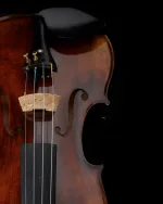 Violin Schönbach Bohemia