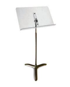 Accessories and stands
