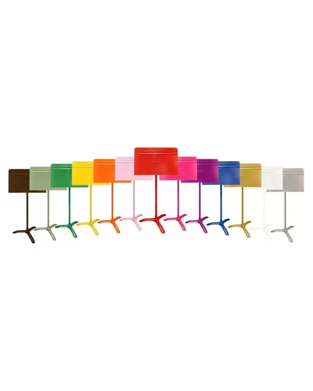 Manhasset 4801 - Color Symphony Stand (Box of 1)