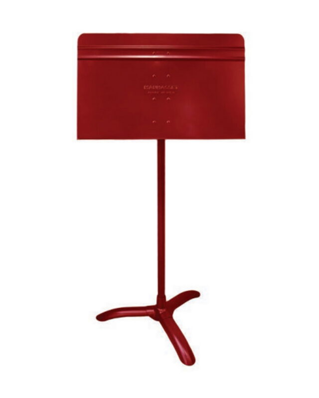 Manhasset 4806 - Color Symphony Stand (Box of 6)