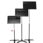 Manhasset 48CA - Symphony Concertino Stand (Box of 1)