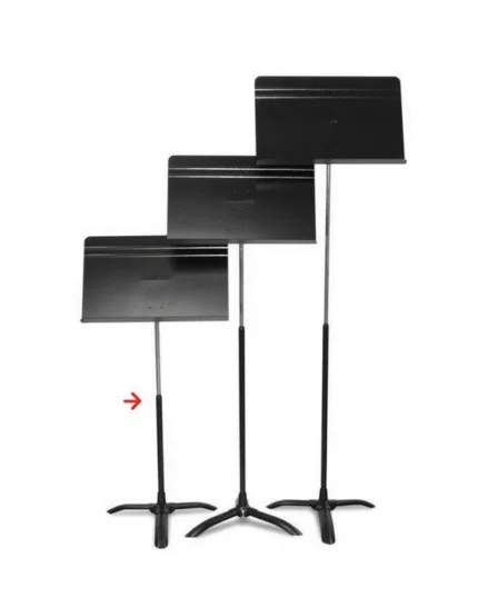 Manhasset 48CA - Symphony Concertino Stand (Box of 1)