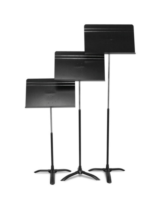 Manhasset 48TA - Symphony Tall Stand (Box of 1)