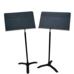 Manhasset 48TB - Symphony Trombonist Music Stand (Box of 1)
