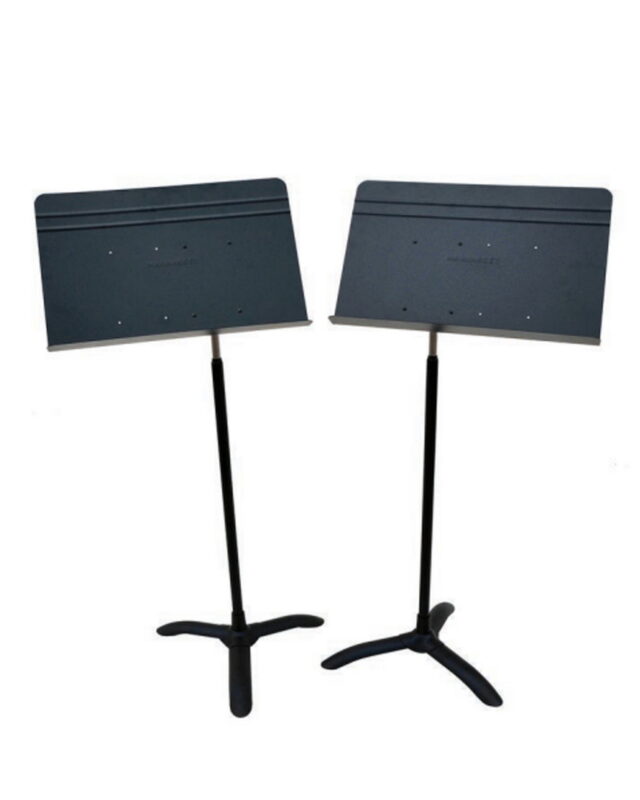 Manhasset 48TB - Symphony Trombonist Music Stand (Box of 1)