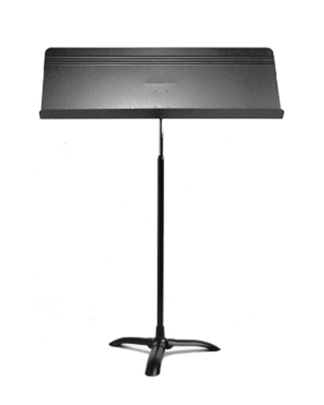 Manhasset 5101 - Fourscore Stand (Box of 1)