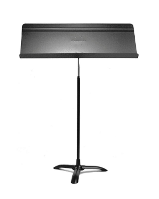 Manhasset 51CA - Fourscore Concertino Stand (Box of 1)