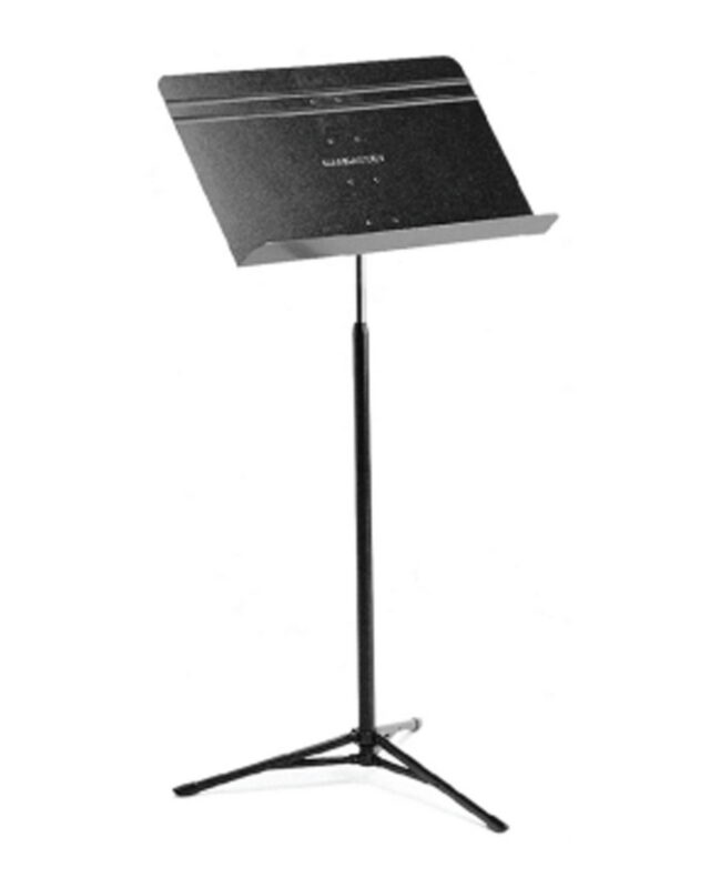 Manhasset 5201 - Voyager Stand (Box of 1)