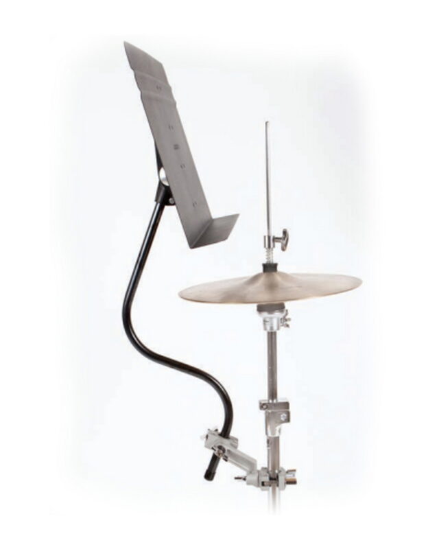 Manhasset 53DH - Drummer Hi-Hat Stand (Box of 1)