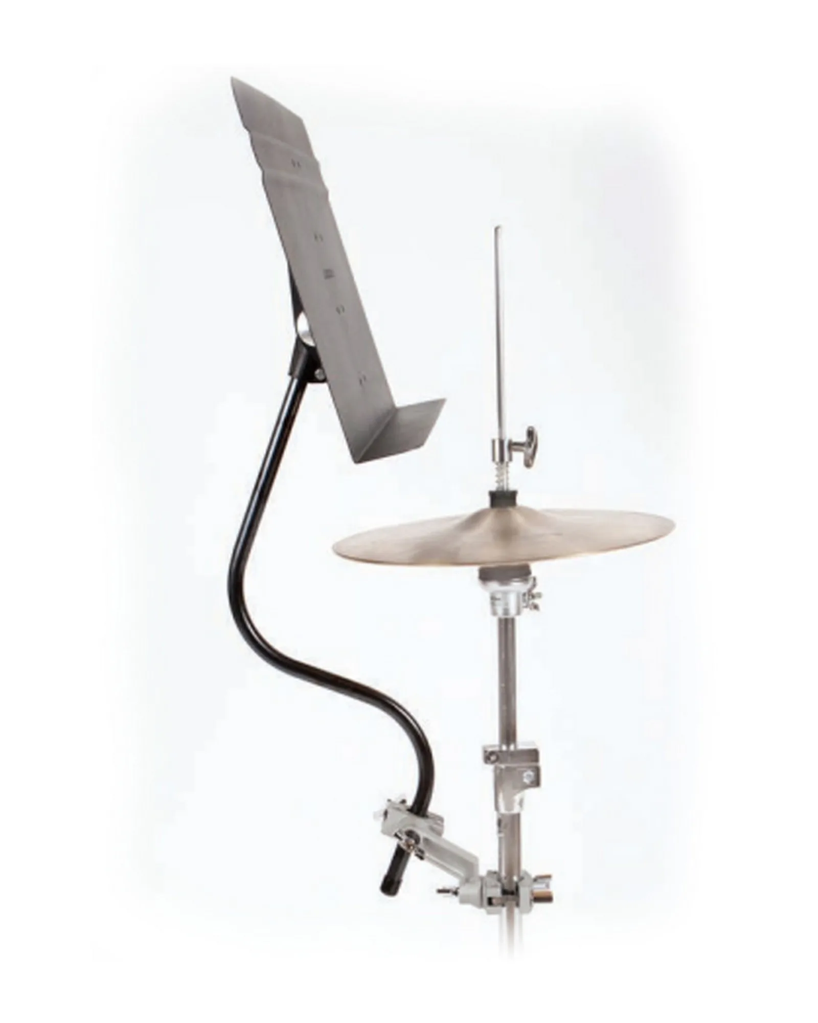 53DH - HI-HAT DRUMMER STAND (BOX OF 1) Manhasset 53DH - Drummer Hi-Hat Stand (Box of 1)
