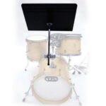 Manhasset 53DW - Wide Drummer Stand (Box of 1)