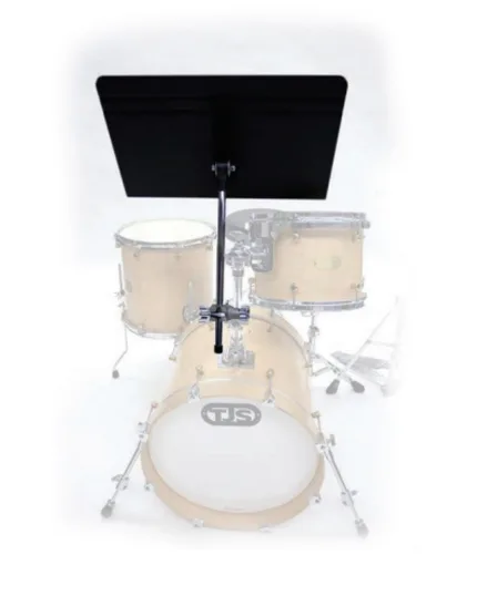 Manhasset 53DW - Wide Drummer Stand (Box of 1)