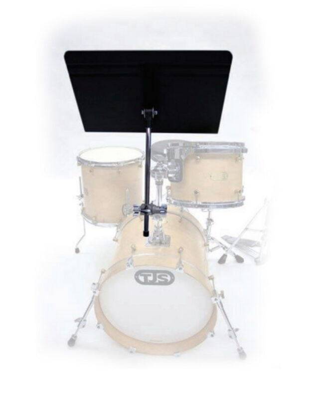 Manhasset 53DW - Wide Drummer Stand (Box of 1)