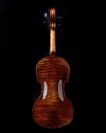 Violin Schönbach Bohemia