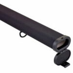 Artino KA-170 Violin Bow Case BK