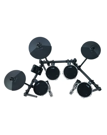 The ONE EDM-200 Electronic Drum Set