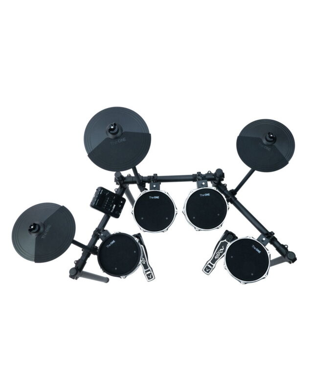 The ONE EDM-200 Electronic Drum Set