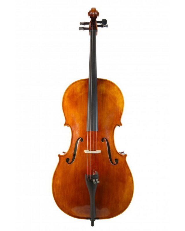 Violin Schönbach Violoncello