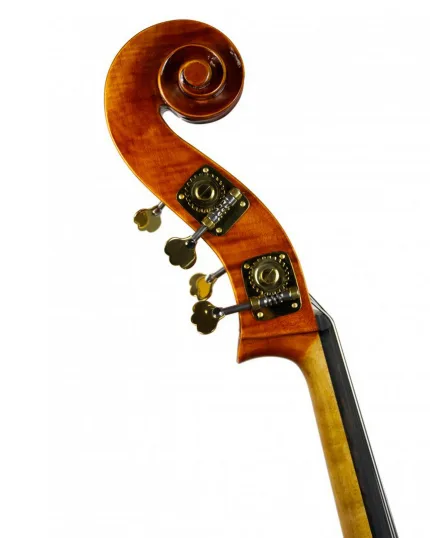 Violin Schönbach Double Bass Scala