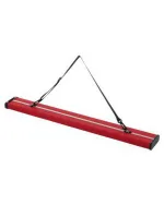 Artino KA-490 Bass Bow Case RD