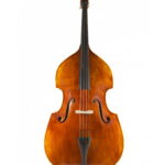 Violin Schönbach Double Bass Scala