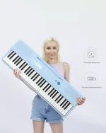 The ONE COLOR Smart Keyboard