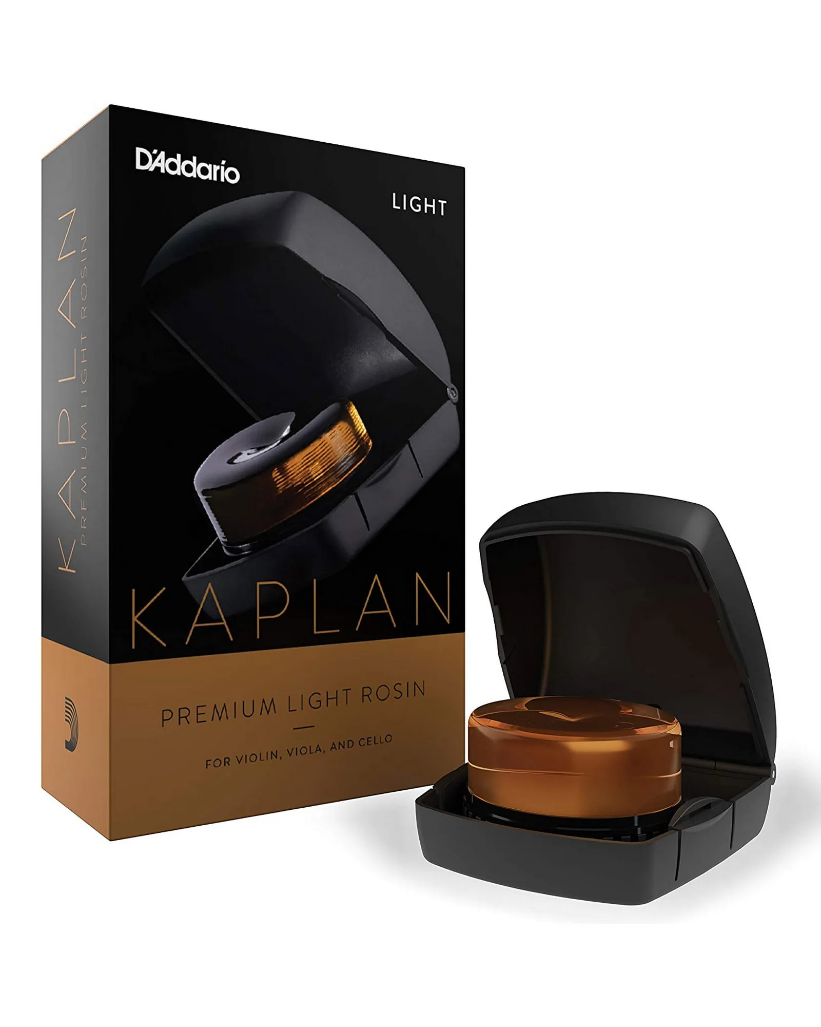D'ADDARIO KAPLAN PREMIUM ROSIN D'Addario Kaplan Premium Rosin