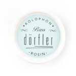 Dörfler Bass Rosin Maestro