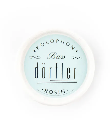 Dörfler Bass Rosin Maestro